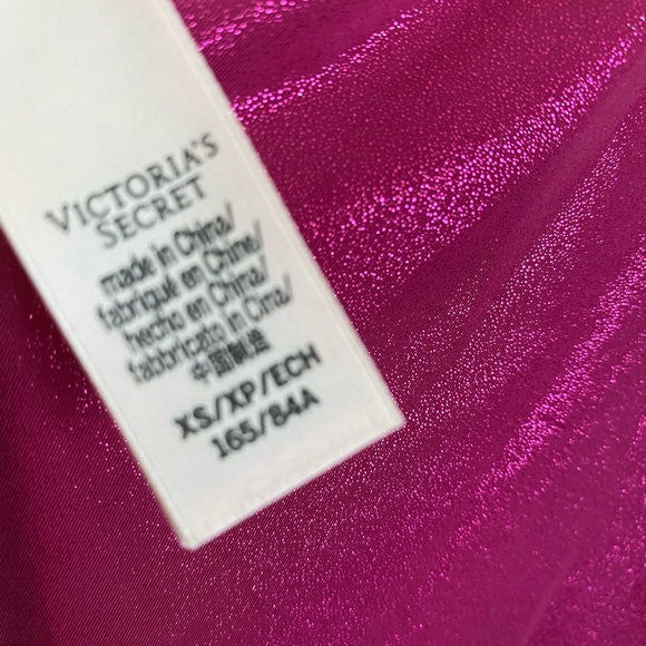 Lingerie Victoria’s Secret - Picture 7 of 11